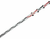 Stanley AR51 - teleskopowa łata niwelacyjna aluminiowa 5 m – zdjęcie 1
