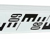 Stanley AR51 - teleskopowa łata niwelacyjna aluminiowa 5 m – zdjęcie 5