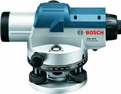 Bosch Professional GOL 32 D - niwelator optyczny 32x, zasięg 120 m – zdjęcie 1