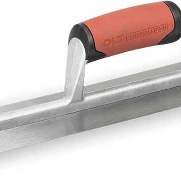 Zacieraczka do betonu 356x102 mm Marshalltown, stan: nowy