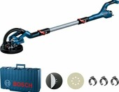 Bosch Professional GTR 550 - szlifierka do gipsu Żyrafa, 550 W – zdjęcie 1