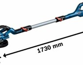 Bosch Professional GTR 550 - szlifierka do gipsu Żyrafa, 550 W – zdjęcie 2