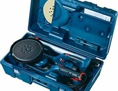 Bosch Professional GTR 550 - szlifierka do gipsu Żyrafa, 550 W – zdjęcie 3