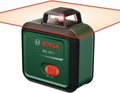 Bosch PLL 360-1 - laser niwelacyjny 360°, samopoziomujący – zdjęcie 5