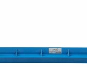 KATSU Tools 165150 Giętarka do blachy 460 mm - ręczna, warsztatowa – zdjęcie 3