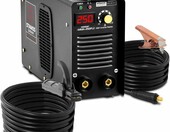 Stamos Welding Group S-MMA-250PI.2 Spawarka inwertorowa MMA 250 A – zdjęcie 1