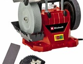 Einhell TC-WG 200 Szlifierka stołowa na mokro, warsztatowa – zdjęcie 1