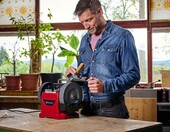 Einhell TC-WG 200 Szlifierka stołowa na mokro, warsztatowa – zdjęcie 2