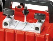 Einhell TC-WG 200 Szlifierka stołowa na mokro, warsztatowa – zdjęcie 4