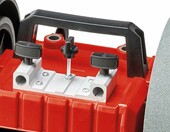 Einhell TC-WG 200 Szlifierka stołowa na mokro, warsztatowa – zdjęcie 5