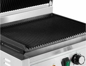 Royal Catering RCPKG-2200-R Grill kontaktowy gastronomiczny 2200 W – zdjęcie 2