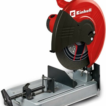 Einhell TC-MC 355/1 Piła do metalu 2200 W, tarcza 355 mm