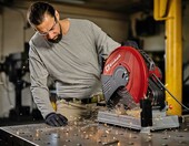Einhell TC-MC 355/1 Piła do metalu 2200 W, tarcza 355 mm – zdjęcie 2