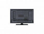 Telewizor samochodowy 24 cali LUXOR LED24HB/DVD LED DVB-T2/C DVD 12V – zdjęcie 3