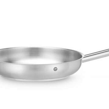 Patelnia gastronomiczna ze stali HENDI 835531 (stan nowy)