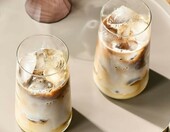 KROSNO Avant-Garde - zestaw 12 szklanek gastronomicznych 550 ml – zdjęcie 3