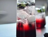 KROSNO Avant-Garde - zestaw 12 szklanek gastronomicznych 550 ml – zdjęcie 4