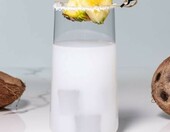 KROSNO Avant-Garde - zestaw 12 szklanek gastronomicznych 550 ml – zdjęcie 5