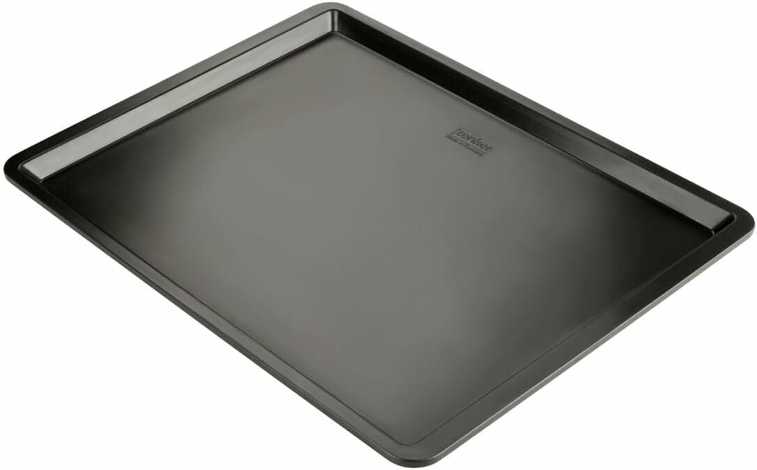 Zenker Black Metallic 6542 - blacha gastronomiczna do pieczenia 42x32 cm