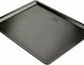 Zenker Black Metallic 6542 - blacha gastronomiczna do pieczenia 42x32 cm – zdjęcie 1