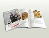 G3 Ferrari Pastatio Gourmet G20145 - planetarna mieszarka do ciasta 5 l, biała – zdjęcie 3