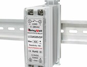 ReleyWell RWLCDA251030 - modul polprzewodnikowy SSR 40A do automatyki przemyslowej – zdjęcie 1