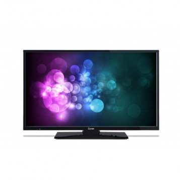 Telewizor 32 cali LED LUXOR LED32HB HD DVB-T2/C HDMI USB