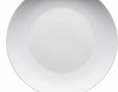 Mäser Barca 12 el. - biała zastawa stołowa porcelanowa dla gastronomii – zdjęcie 4