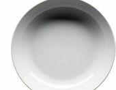 Mäser Barca 12 el. - biała zastawa stołowa porcelanowa dla gastronomii – zdjęcie 5