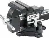 Stanley Maxsteel 1-83-065 - imadlo slusarskie obrotowe mocowane na blacie – zdjęcie 1
