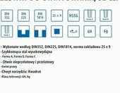 GSR 32 el. HSS-G Profi - zestaw gwintownikow i narzynek metrycznych M3-M12 – zdjęcie 4