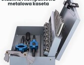 GSR 32 el. HSS-G Profi - zestaw gwintownikow i narzynek metrycznych M3-M12 – zdjęcie 5