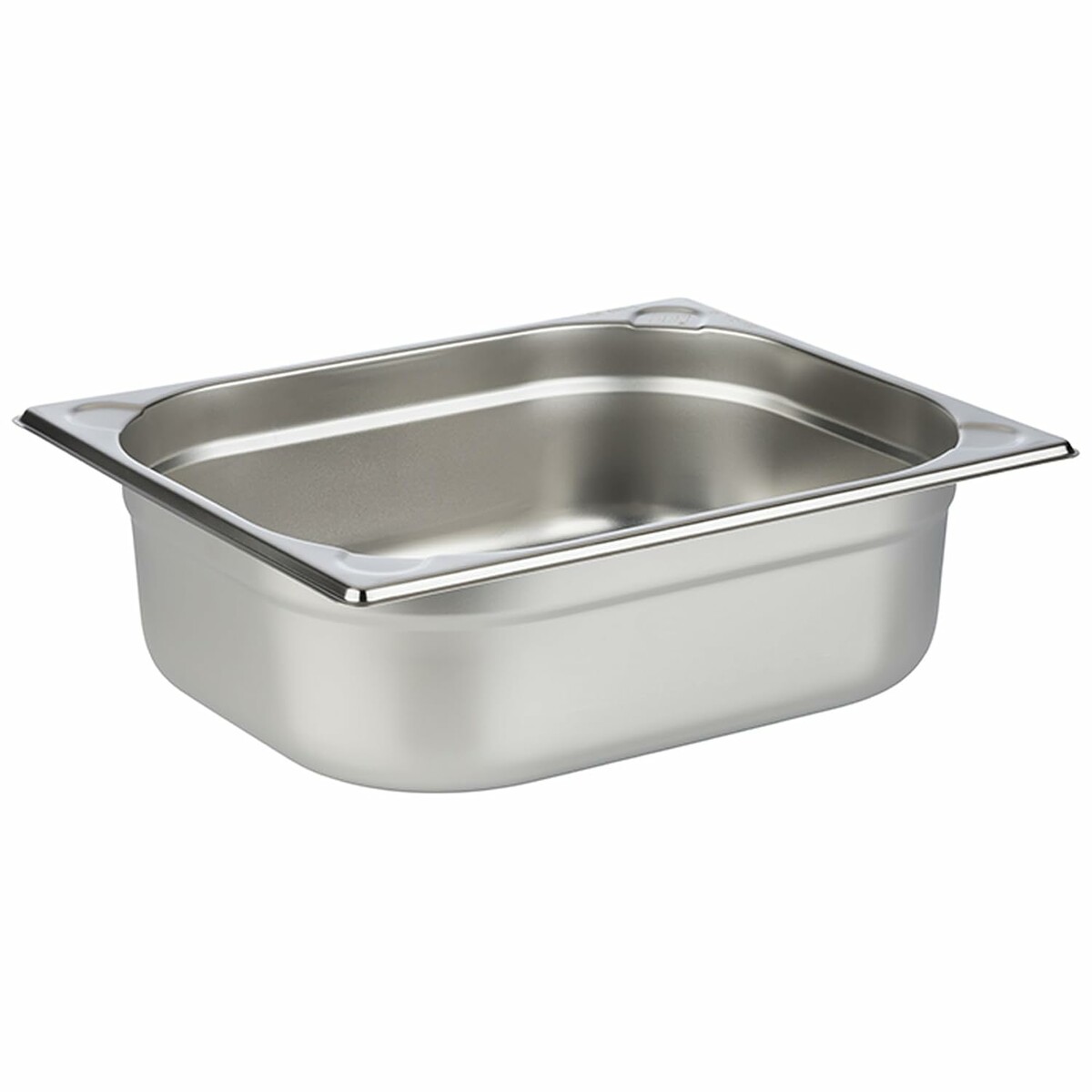 APS 81204 pojemnik GN 1/2 - pojemnik gastronomiczny ze stali nierdzewnej 6 l
