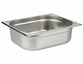 APS 81204 pojemnik GN 1/2 - pojemnik gastronomiczny ze stali nierdzewnej 6 l – zdjęcie 1