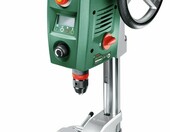 Bosch PBD 40 - wiertarka stolowa do metalu z regulacja predkosci – zdjęcie 1
