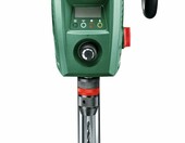 Bosch PBD 40 - wiertarka stolowa do metalu z regulacja predkosci – zdjęcie 2