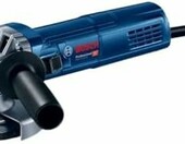 Bosch Professional GWS 9-125 S - szlifierka katowa 900 W do metalu 125 mm – zdjęcie 1