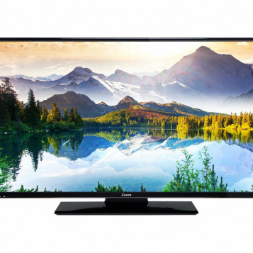 Telewizor 40 cali LED LUXOR LED40DBI FHD USB HDMI SMART
