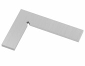 Godneei 301-39624 – kątownik ślusarski 100x70 mm z ogranicznikiem 90 stopni – zdjęcie 1