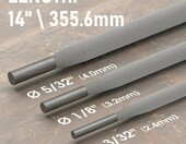 YESWELDER E6013 2,4 mm – elektrody spawalnicze rutylowe MMA, 2,3 kg – zdjęcie 2