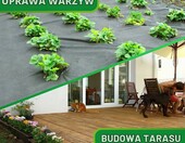 GardenGloss agrowłóknina przeciw chwastom 50 m x 1 m – flizelina ogrodowo-rolnicza – zdjęcie 4
