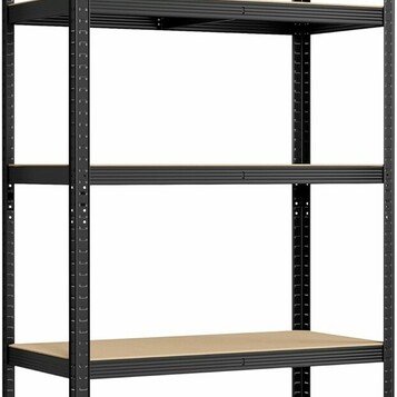 Regał magazynowy 200x100x50 cm SONGMICS – stan: nowy