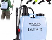Mobiclinic Fumibug 16 l - plecakowy opryskiwacz ciśnieniowy do rolnictwa – zdjęcie 1