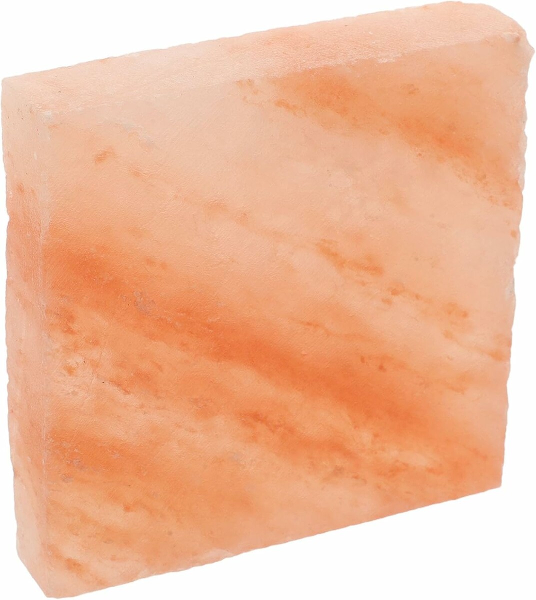 AKOOSY Himalajska lizawka solna dla koni i bydła - blok mineralny