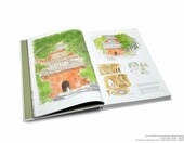 The Art of Spirited Away - artbook, album ilustracji ze Studio Ghibli – zdjęcie 4