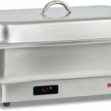 Mahlzeit Chafing Dish – bemar gastronomiczny (stan nowy)