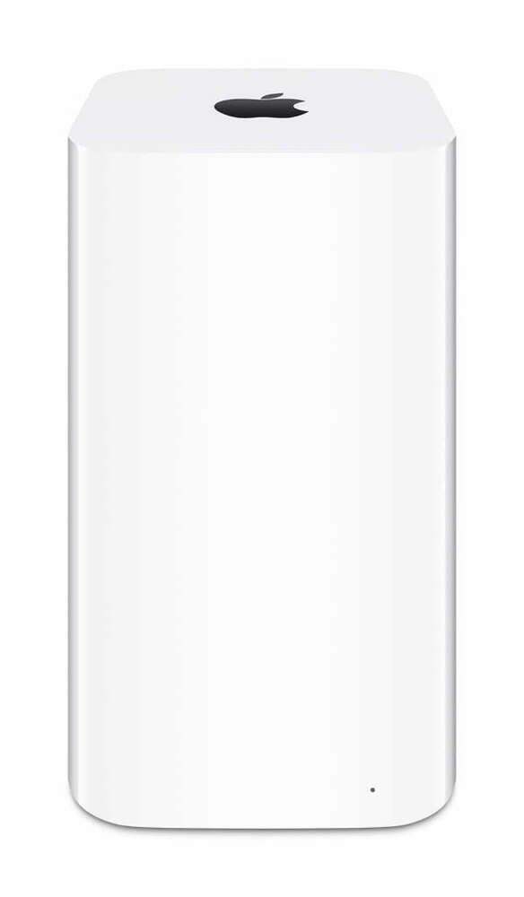 Bezprzewodowy dysk Apple AirPort Time Capsule 2TB 1300Mb/s A1470