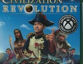 Sid Meier's Civilization Revolution – gra strategiczna na Xbox 360 – zdjęcie 1