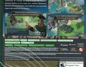 Sid Meier's Civilization Revolution – gra strategiczna na Xbox 360 – zdjęcie 2