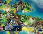 Sid Meier's Civilization Revolution – gra strategiczna na Xbox 360 – zdjęcie 4